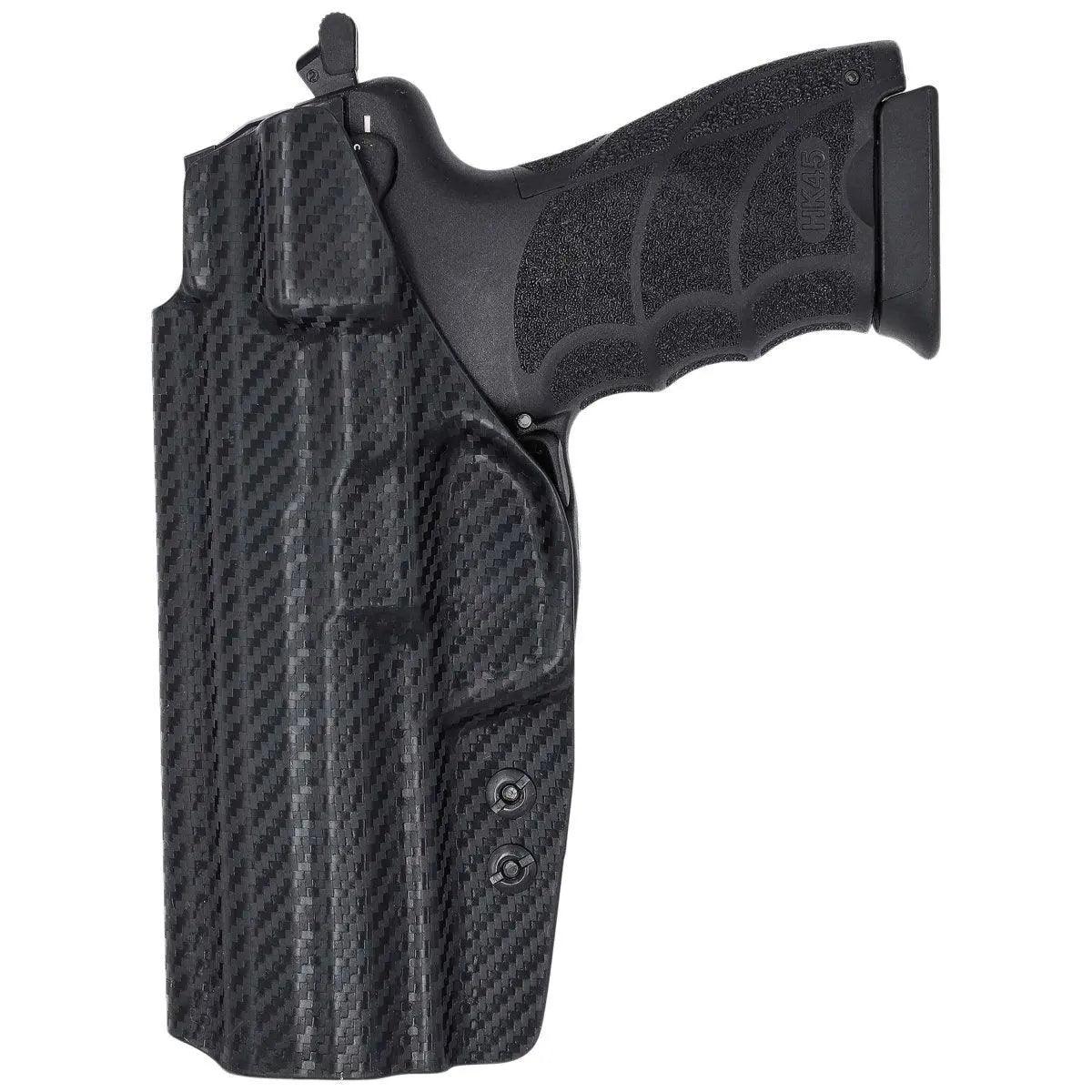 H&K 45 Compact Tactical IWB Holster - Skoutley Outdoors LLC