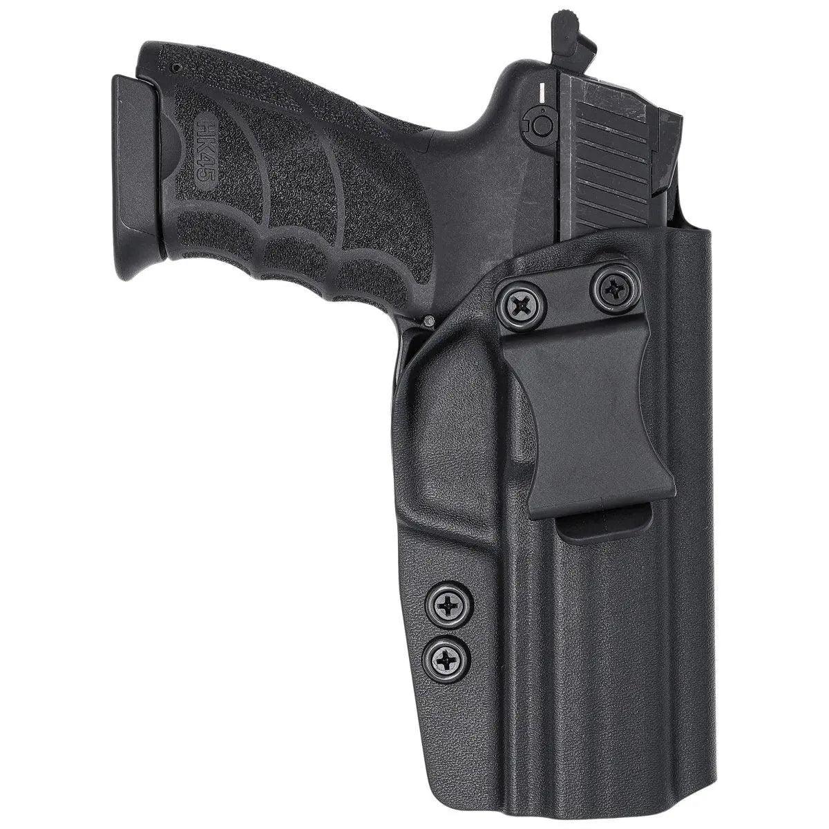 H&K 45 Compact Tactical IWB Holster - Skoutley Outdoors LLC