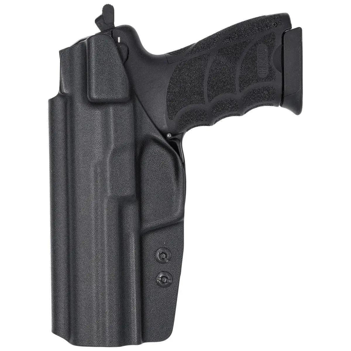 H&K 45 Compact Tactical IWB Holster - Skoutley Outdoors LLC