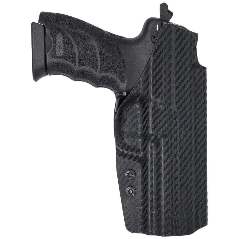 Load image into Gallery viewer, H&amp;K 45 Compact Tactical IWB Holster
