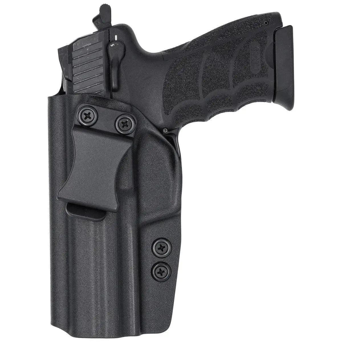 H&K 45 Compact Tactical IWB Holster - Skoutley Outdoors LLC
