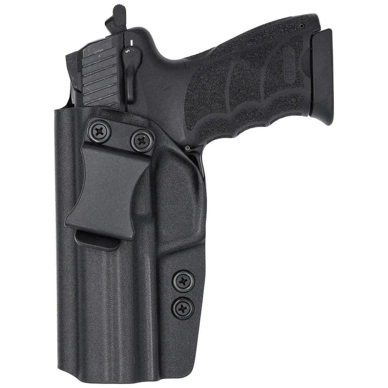 Load image into Gallery viewer, H&amp;K 45 Compact Tactical IWB Holster
