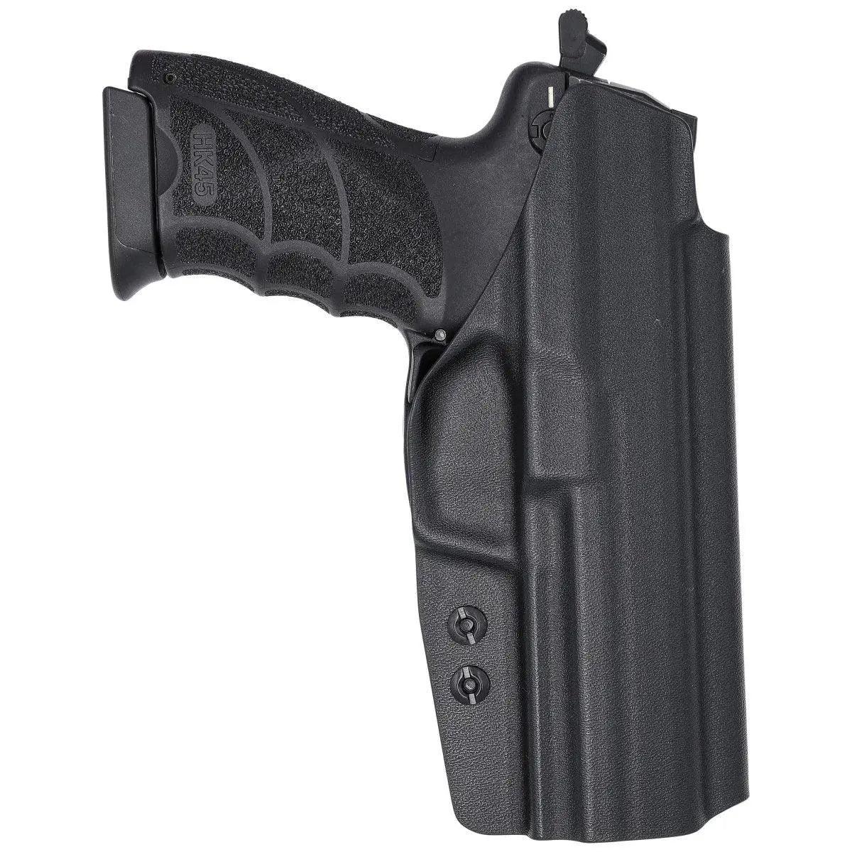 H&K 45 Compact Tactical IWB Holster - Skoutley Outdoors LLC