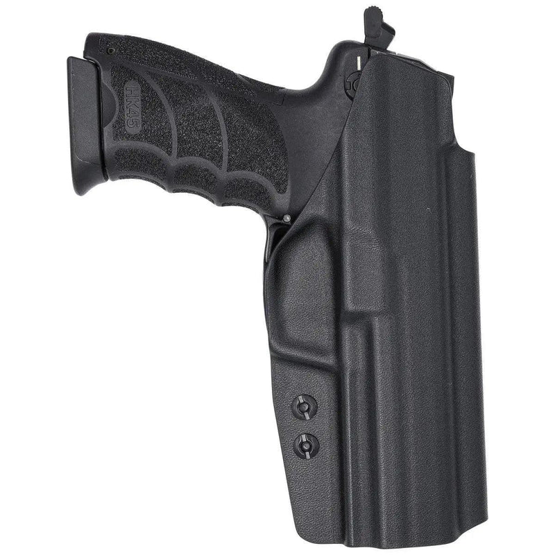 Load image into Gallery viewer, H&amp;K 45 Compact Tactical IWB Holster
