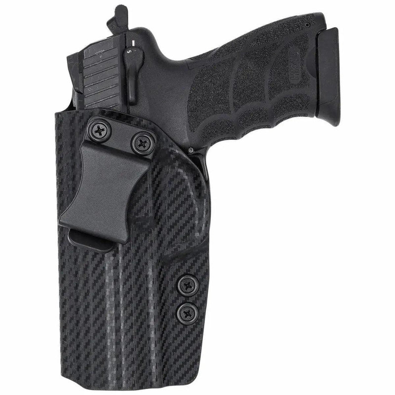 Load image into Gallery viewer, H&amp;K 45 Full Size IWB Holster
