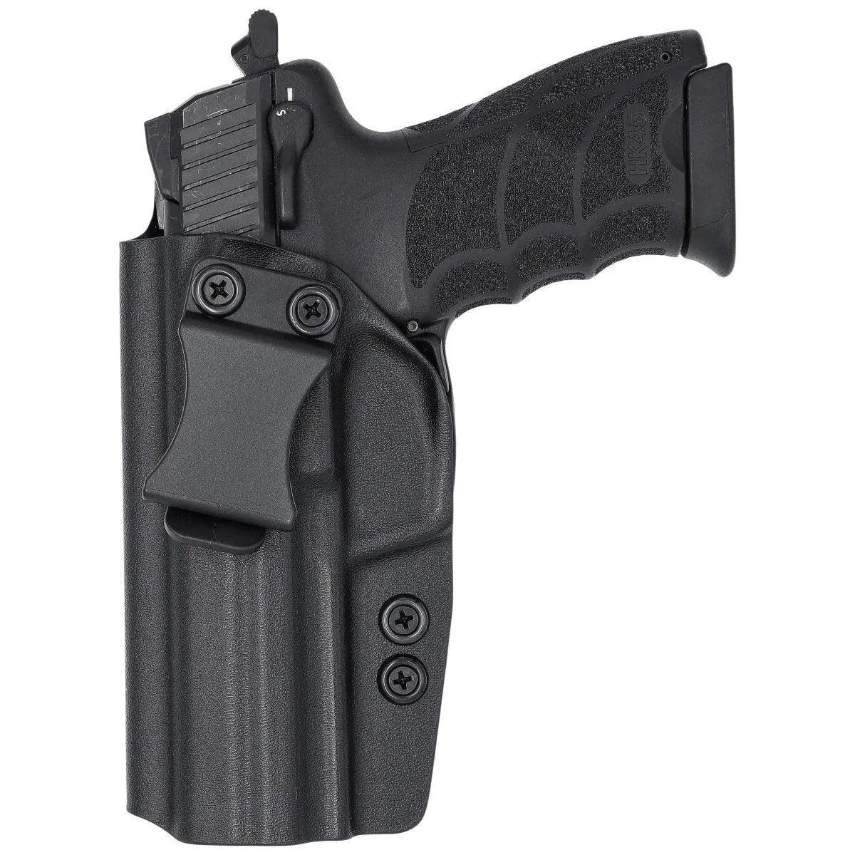 H&K 45 Full Size IWB Holster - Skoutley Outdoors LLC