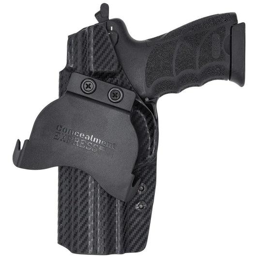 H&K 45 Full Size Paddle Holster - Skoutley Outdoors LLC