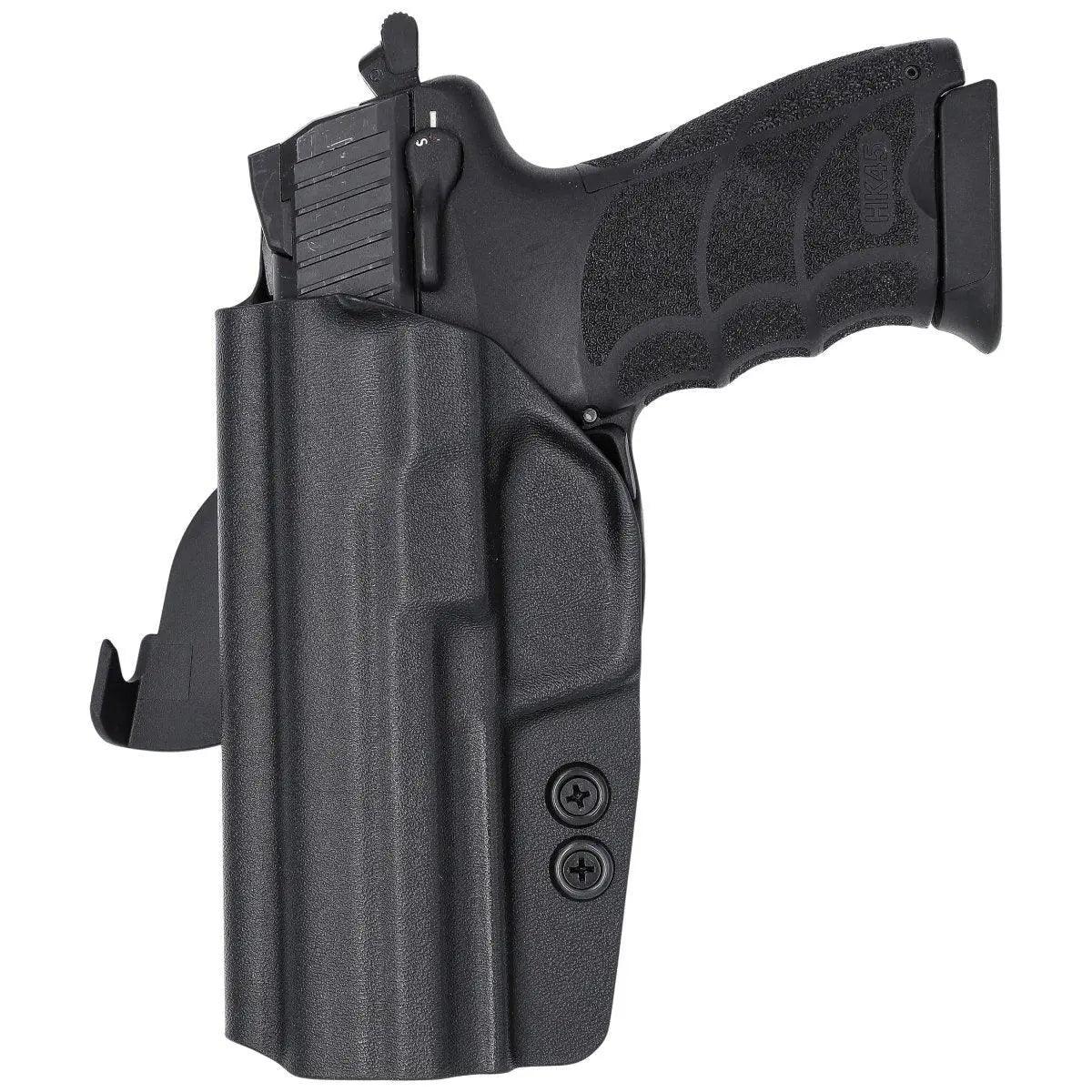 H&K 45 Full Size Paddle Holster - Skoutley Outdoors LLC