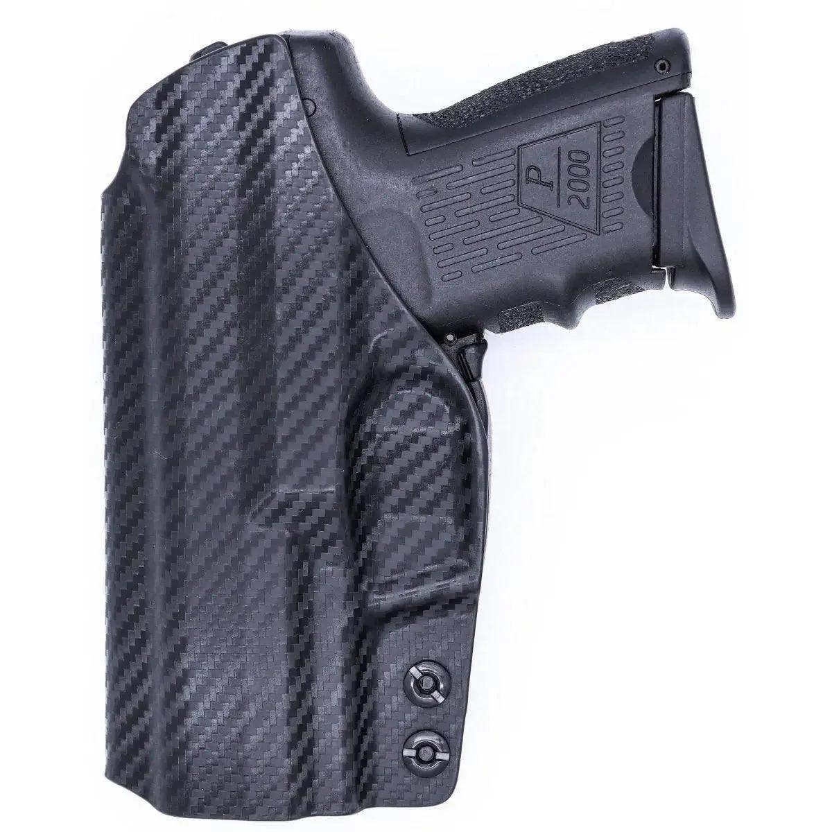 H&K P2000SK IWB Holster - Skoutley Outdoors LLC