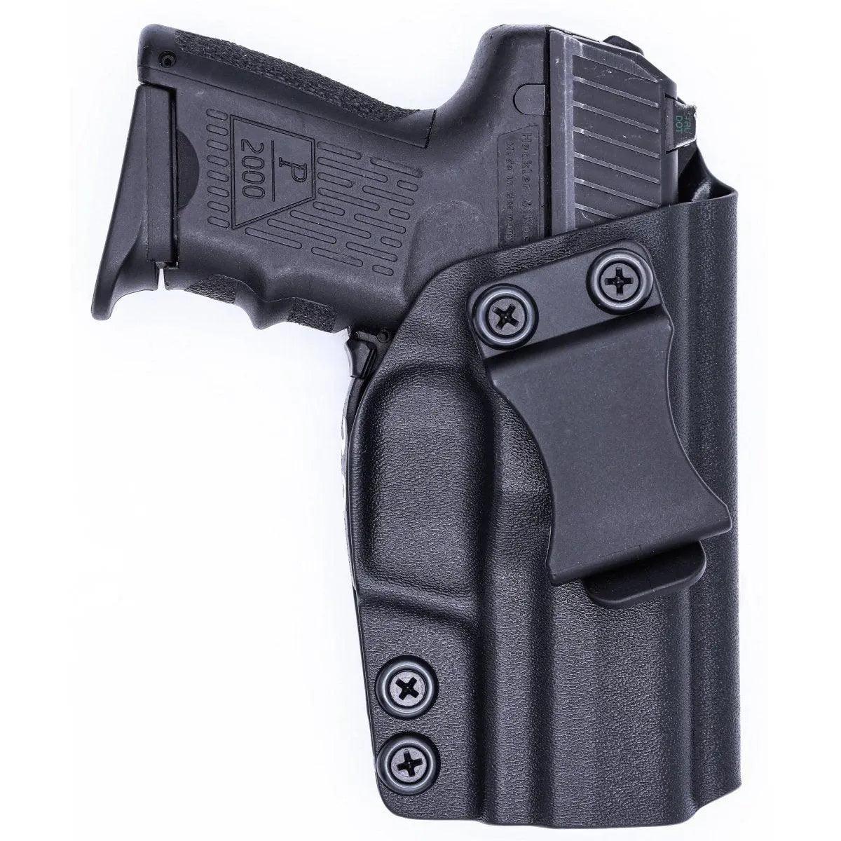 H&K P2000SK IWB Holster - Skoutley Outdoors LLC