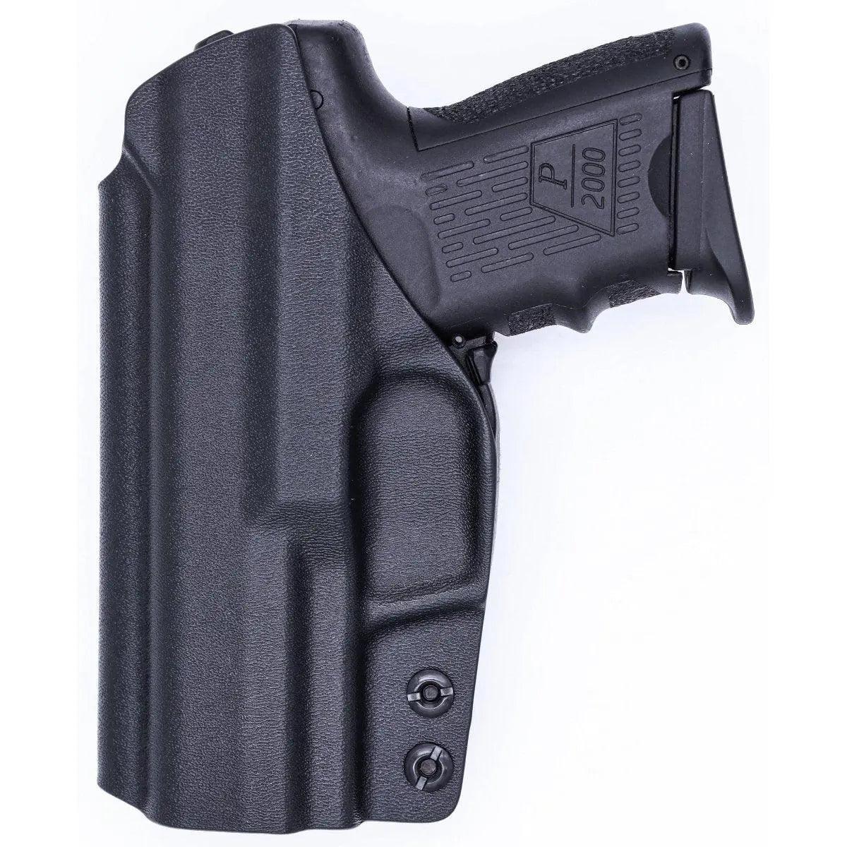 H&K P2000SK IWB Holster - Skoutley Outdoors LLC