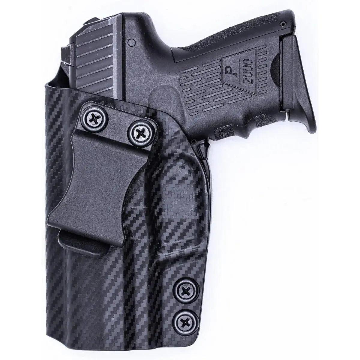 H&K P2000SK IWB Holster - Skoutley Outdoors LLC