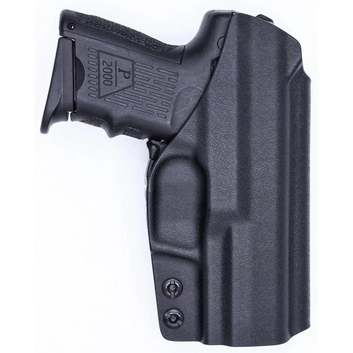 H&K P2000SK IWB Holster - Skoutley Outdoors LLC