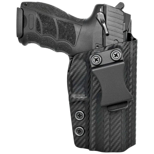 H&K P30 IWB Holster - Skoutley Outdoors LLC