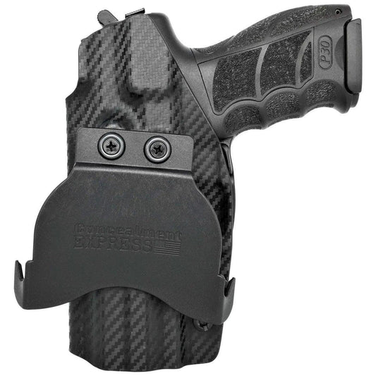 H&K P30 Paddle Holster - Skoutley Outdoors LLC
