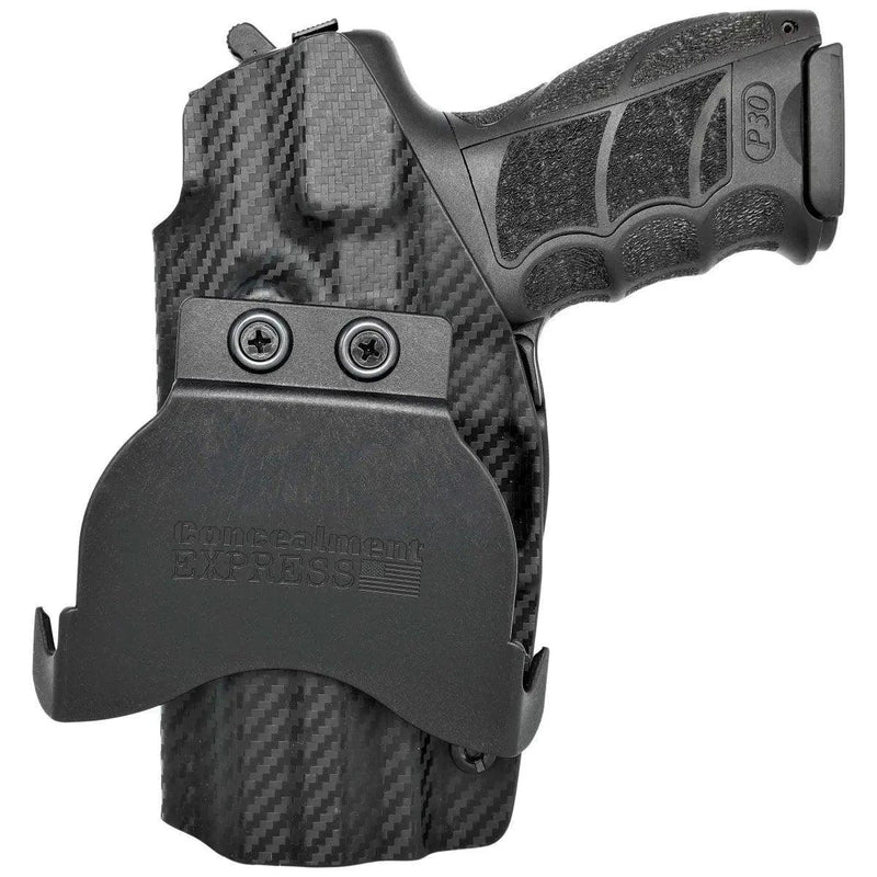 Load image into Gallery viewer, H&amp;K P30 Paddle Holster
