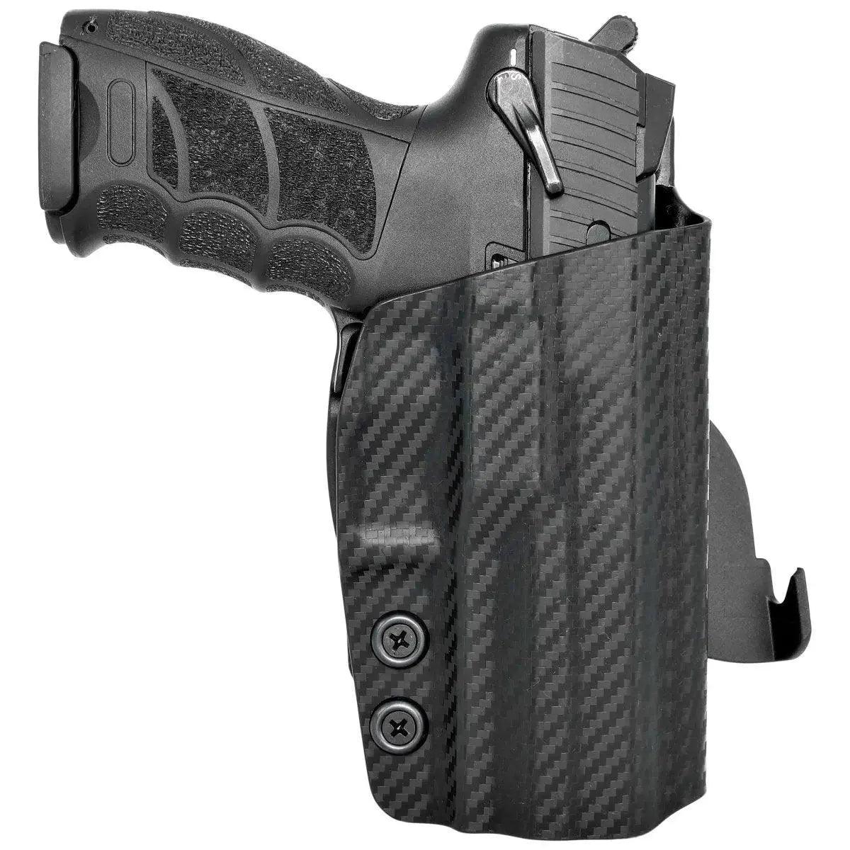 H&K P30 Paddle Holster - Skoutley Outdoors LLC