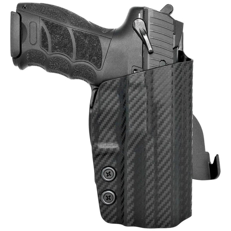 Load image into Gallery viewer, H&amp;K P30 Paddle Holster
