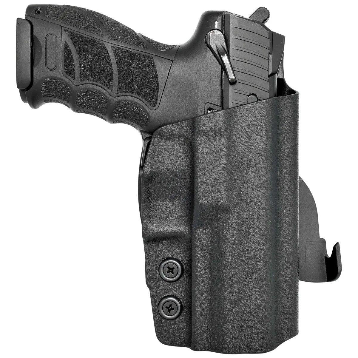 H&K P30 Paddle Holster - Skoutley Outdoors LLC