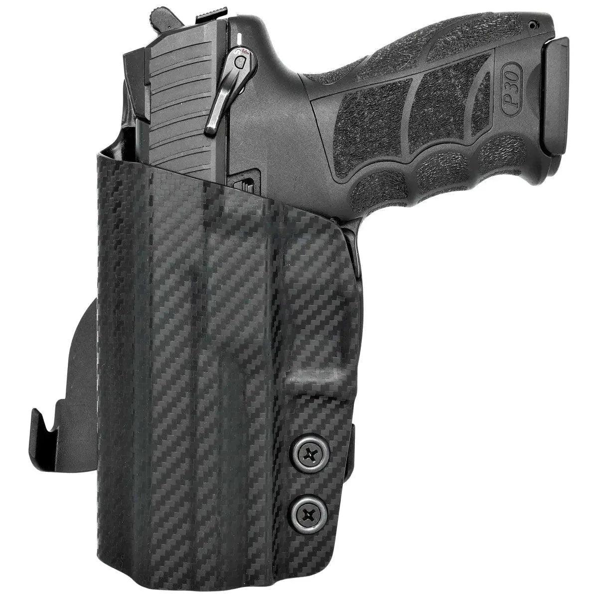 H&K P30 Paddle Holster - Skoutley Outdoors LLC