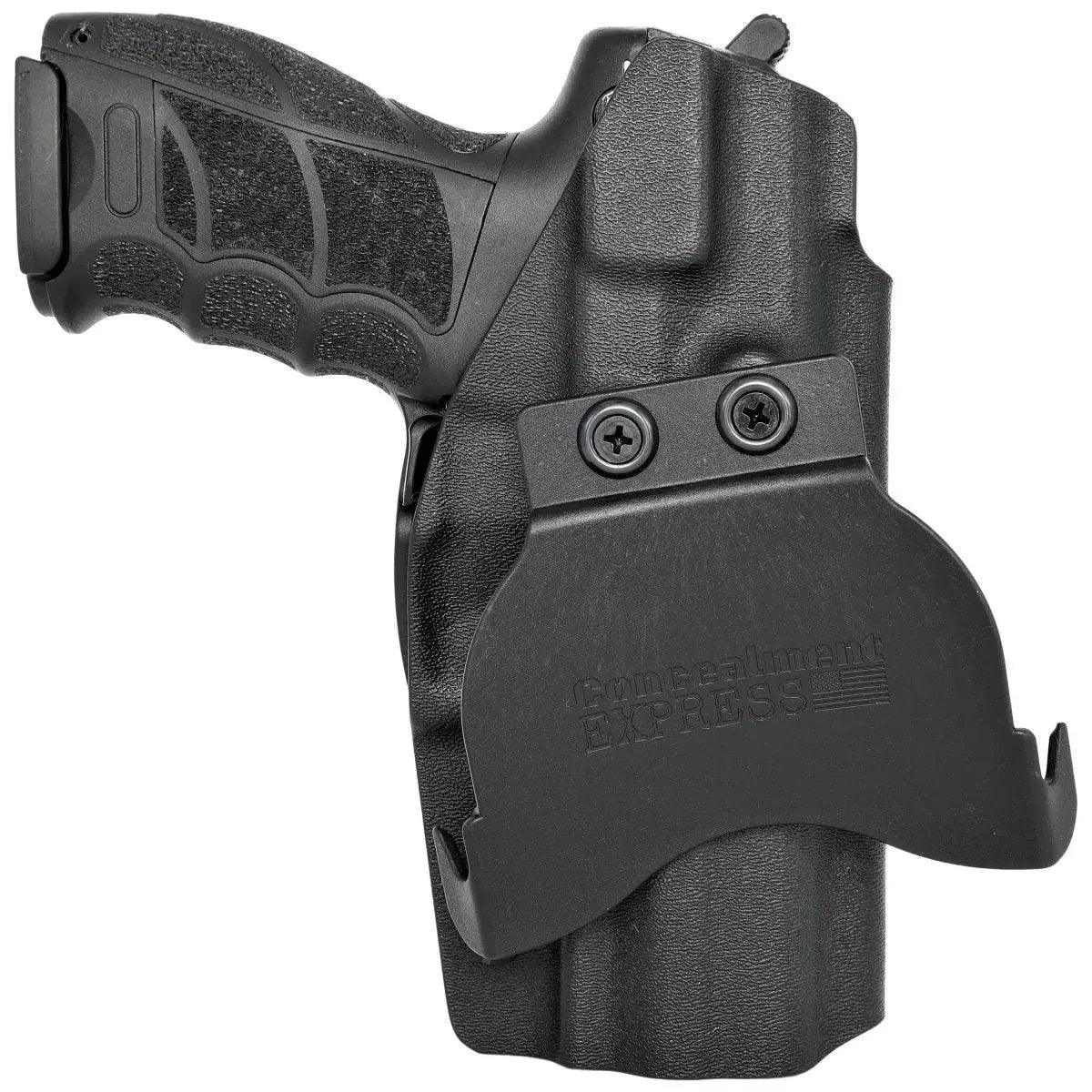 H&K P30 Paddle Holster - Skoutley Outdoors LLC