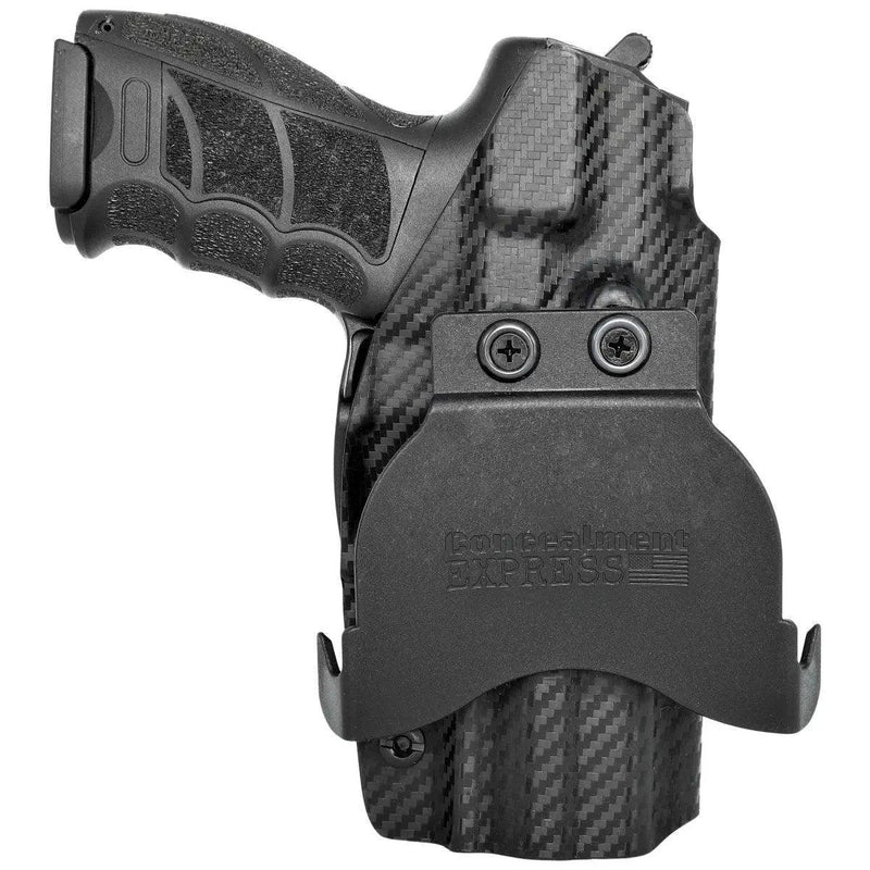 Load image into Gallery viewer, H&amp;K P30 Paddle Holster
