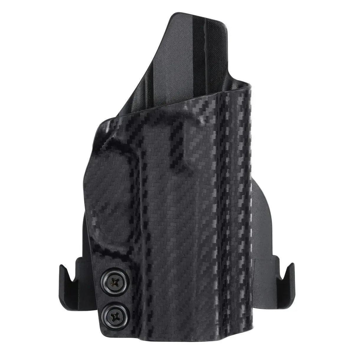H&K P30SK Paddle Holster - Skoutley Outdoors LLC