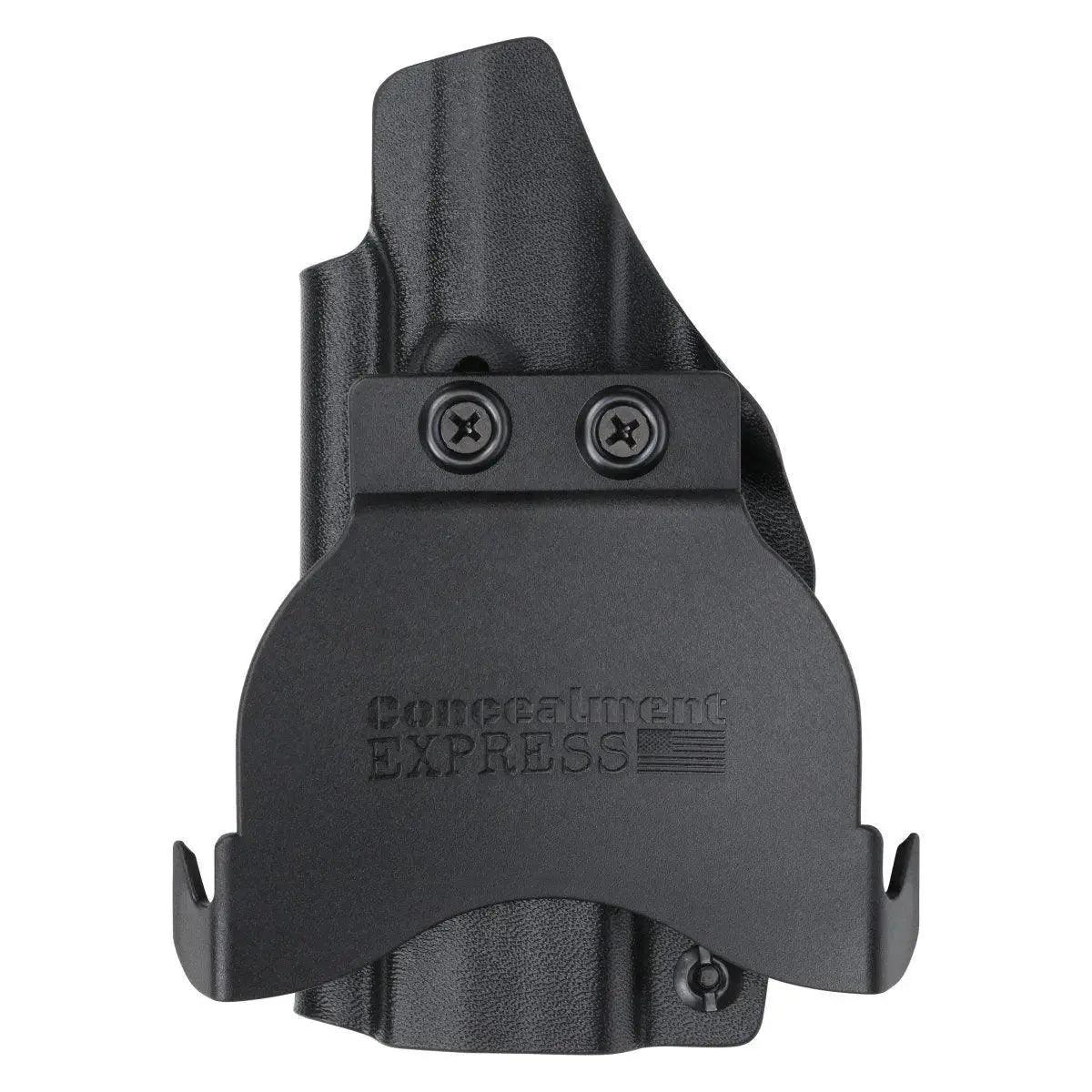 H&K P30SK Paddle Holster - Skoutley Outdoors LLC