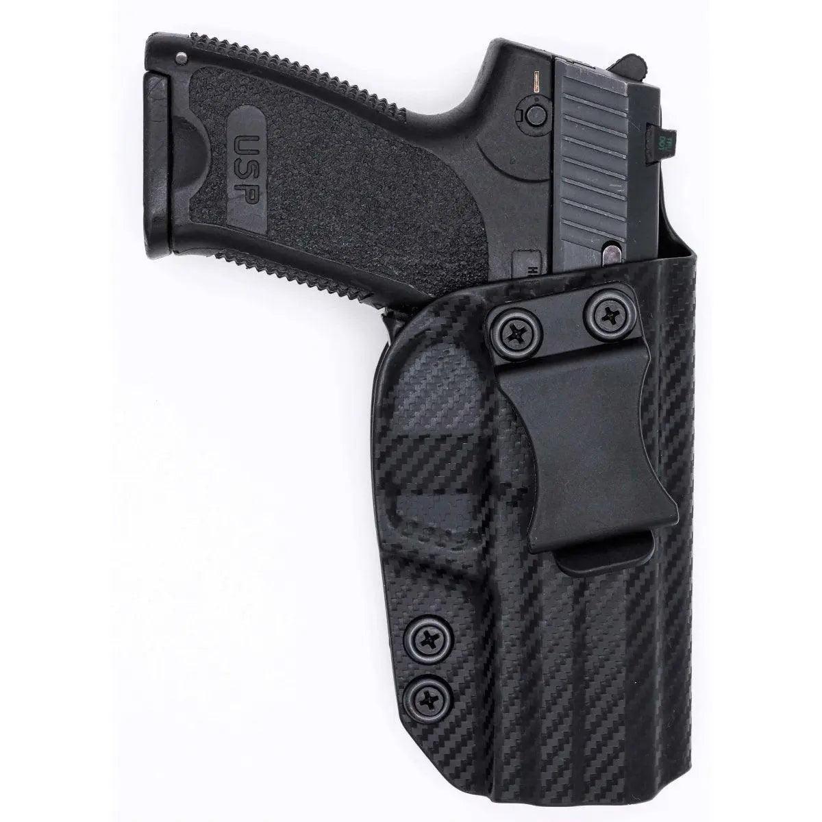 H&K USP IWB Holster - Skoutley Outdoors LLC