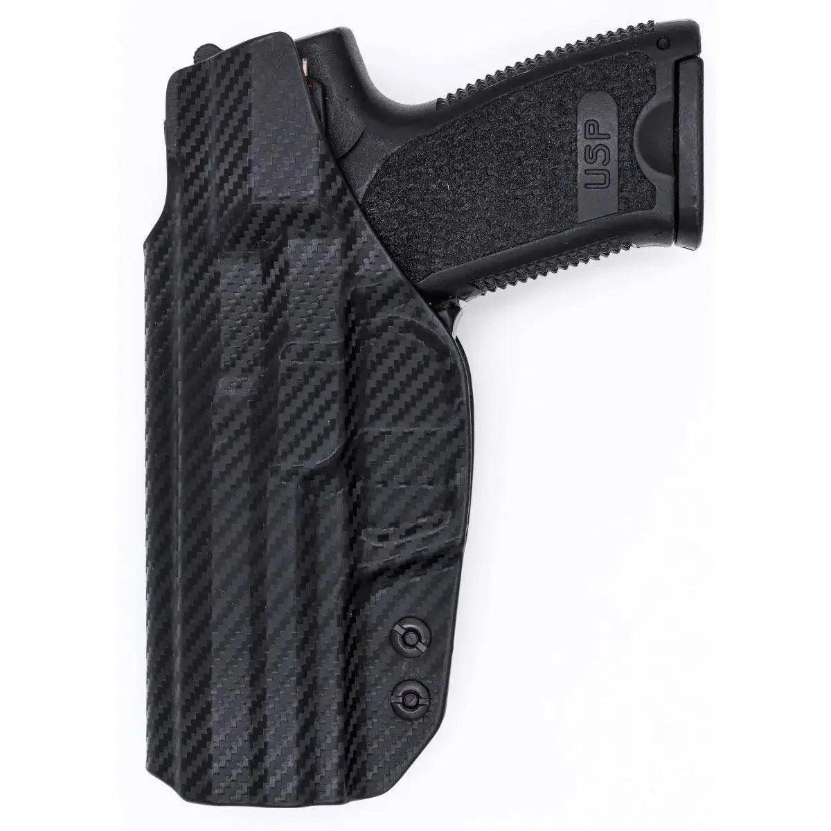 H&K USP IWB Holster - Skoutley Outdoors LLC