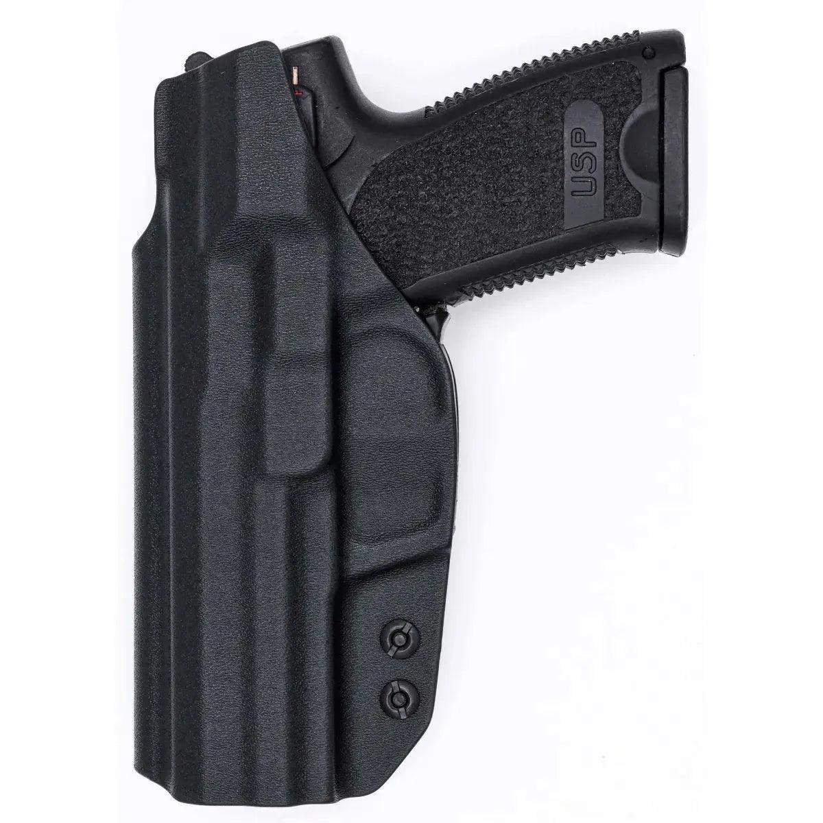 H&K USP IWB Holster - Skoutley Outdoors LLC