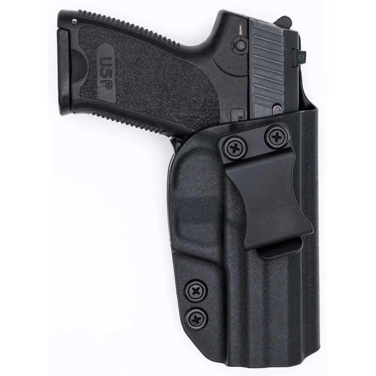 H&K USP IWB Holster - Skoutley Outdoors LLC