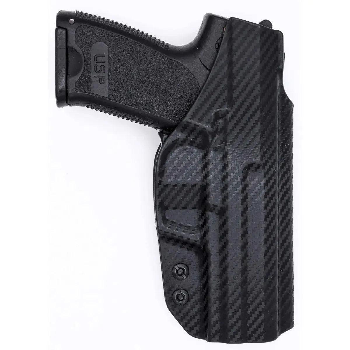 H&K USP IWB Holster - Skoutley Outdoors LLC