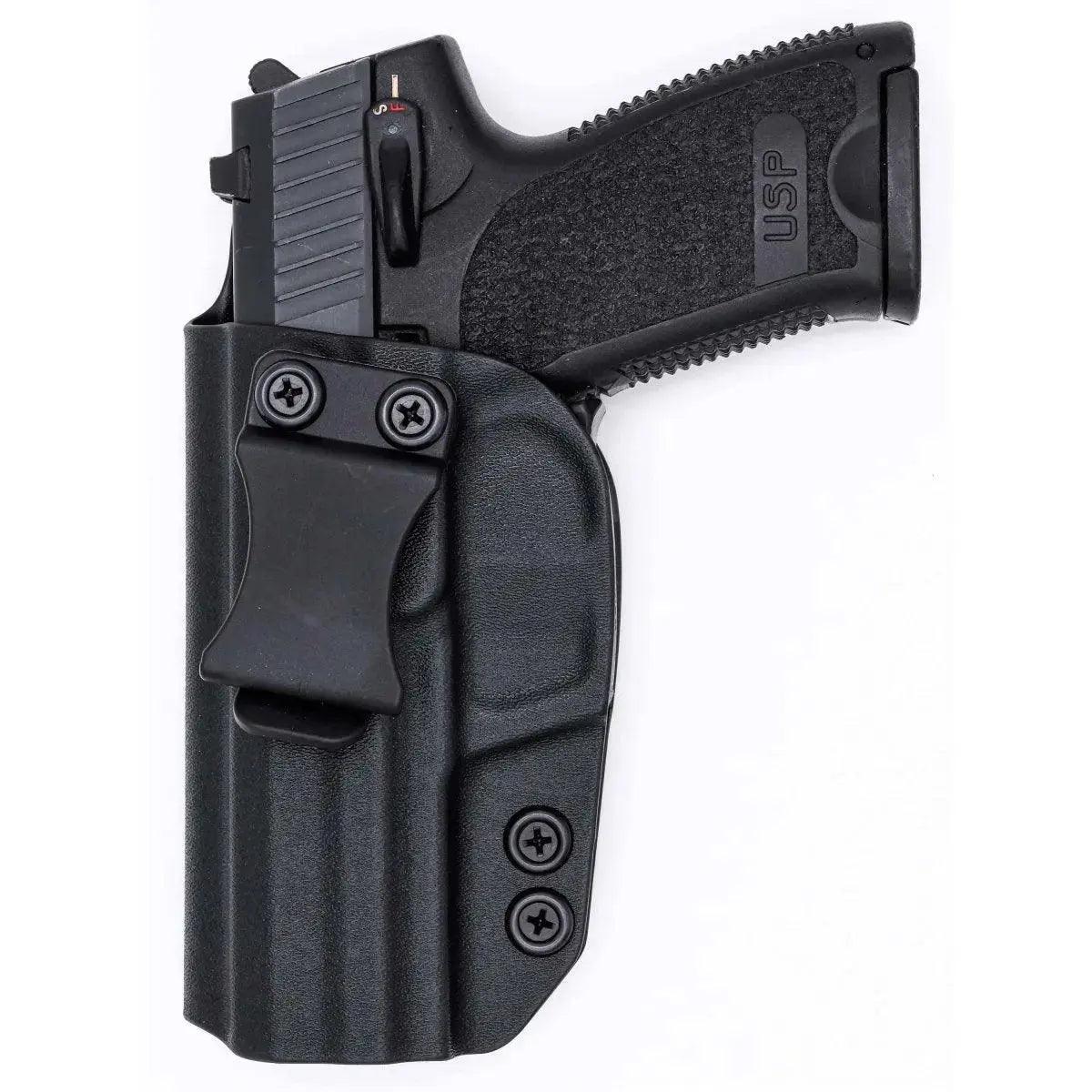 H&K USP IWB Holster - Skoutley Outdoors LLC