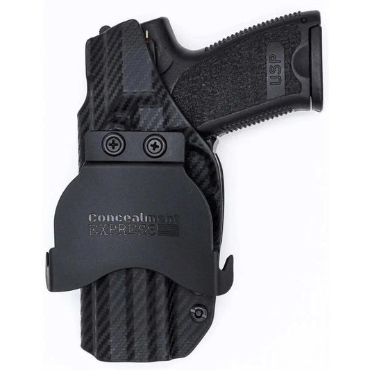 H&K USP Paddle Holster - Skoutley Outdoors LLC