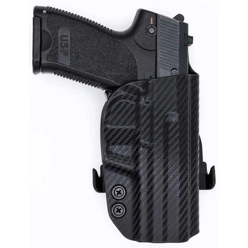 Load image into Gallery viewer, H&amp;K USP Paddle Holster
