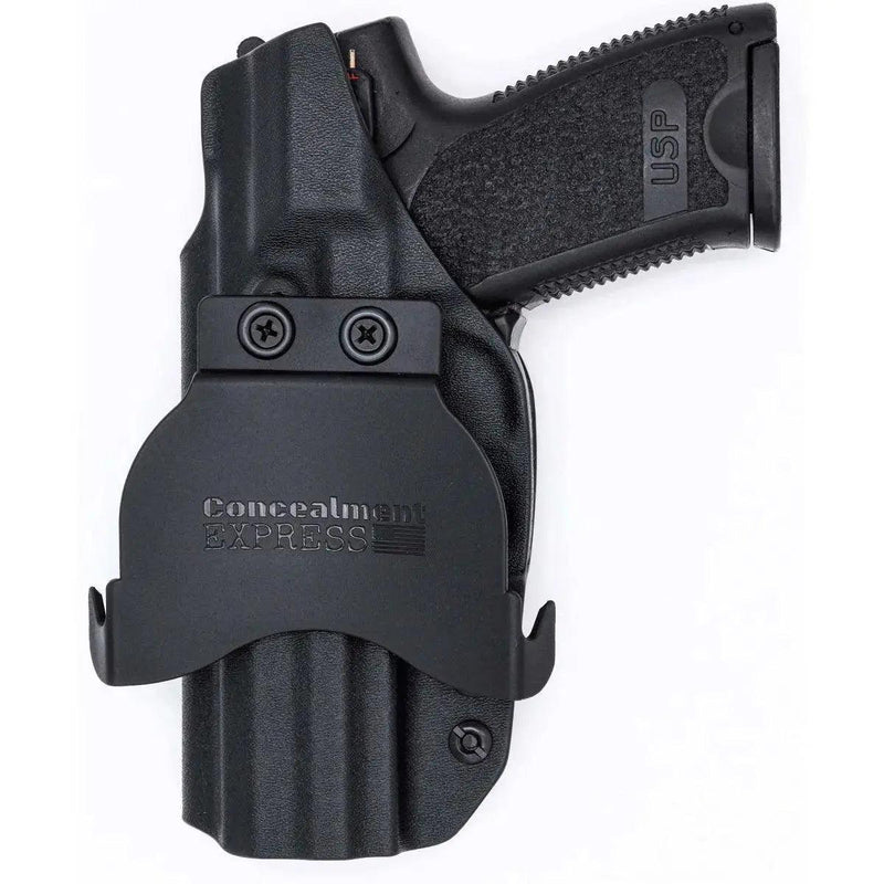 Load image into Gallery viewer, H&amp;K USP Paddle Holster
