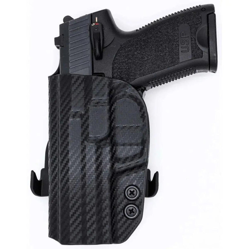 Load image into Gallery viewer, H&amp;K USP Paddle Holster
