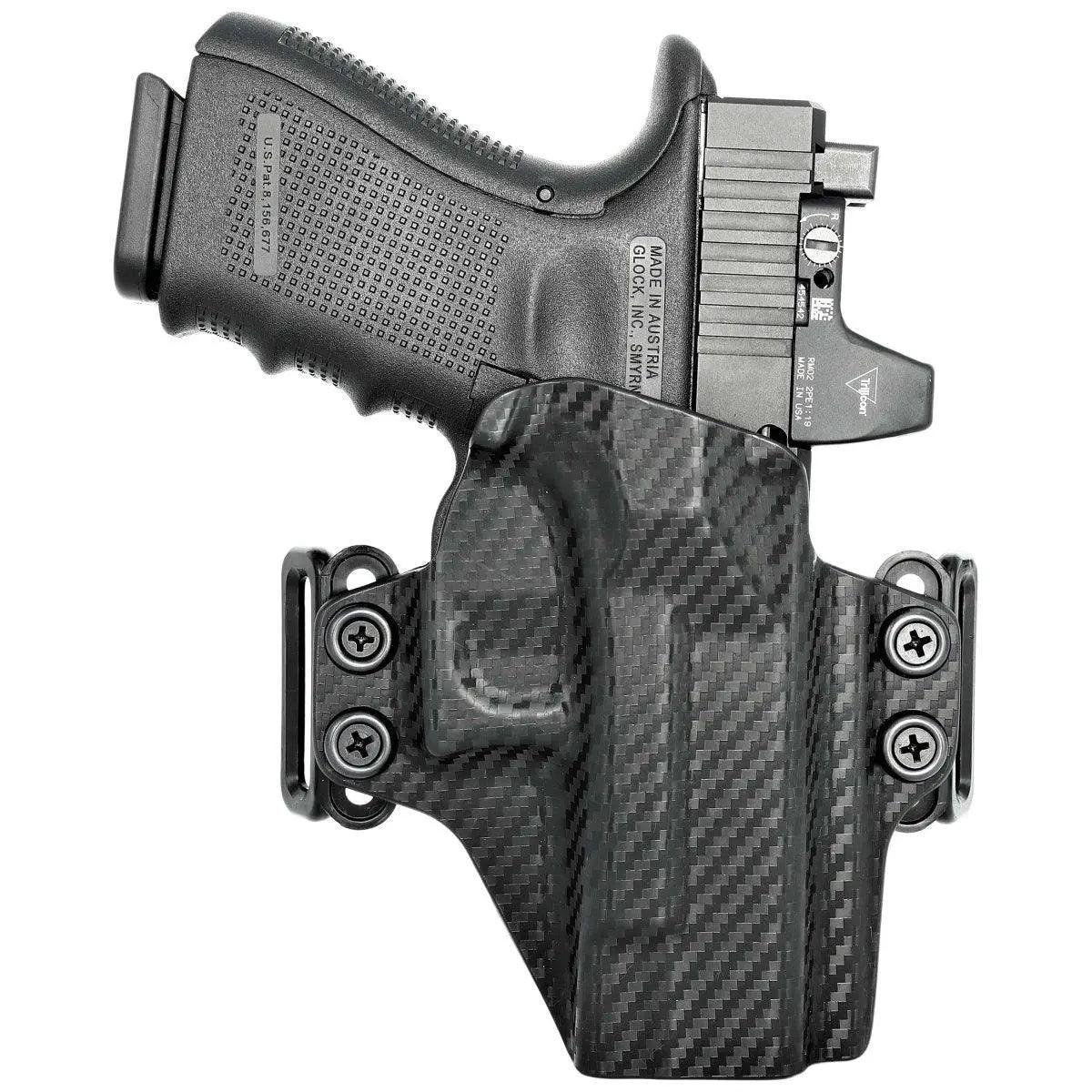 H&K VP9 OWB Holster - Skoutley Outdoors LLC