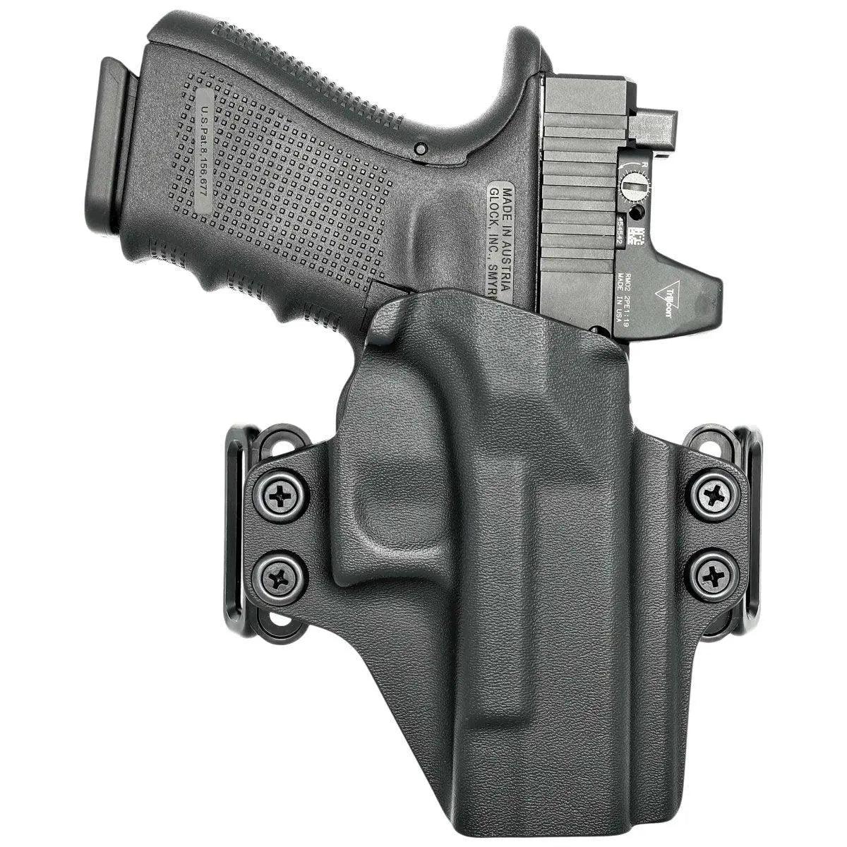 H&K VP9 OWB Holster - Skoutley Outdoors LLC