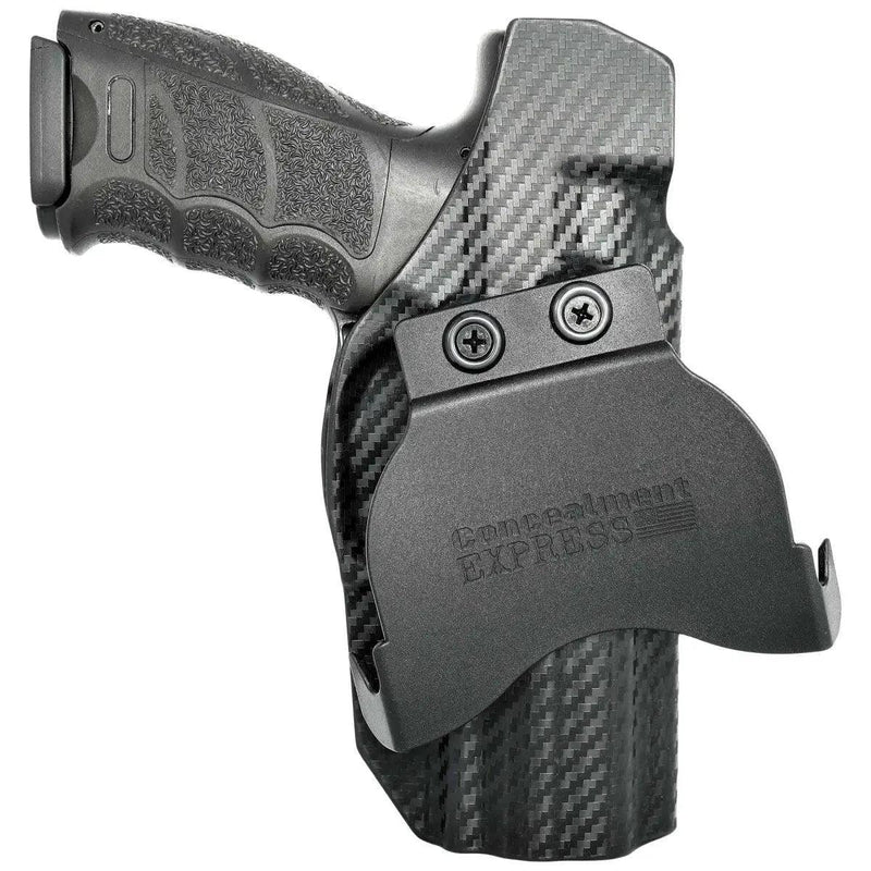 Load image into Gallery viewer, H&amp;K VP9 Paddle Holster
