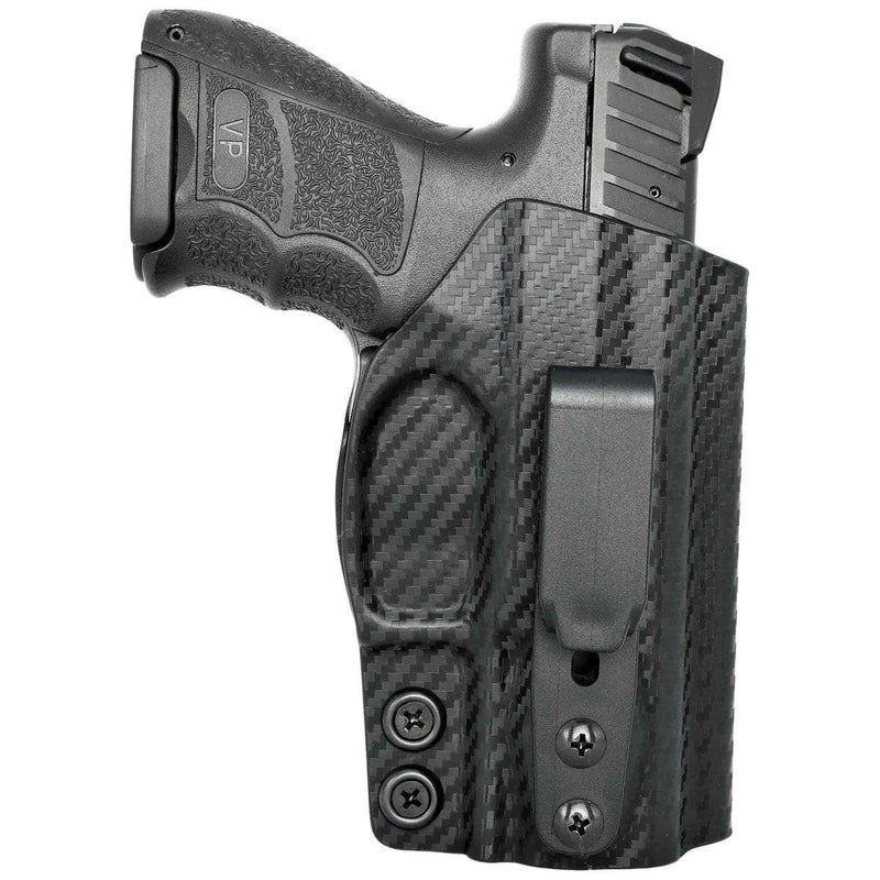 Load image into Gallery viewer, H&amp;K VP9 Tuckable IWB Holster
