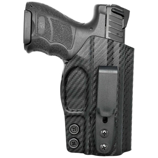 H&K VP9 Tuckable IWB Holster