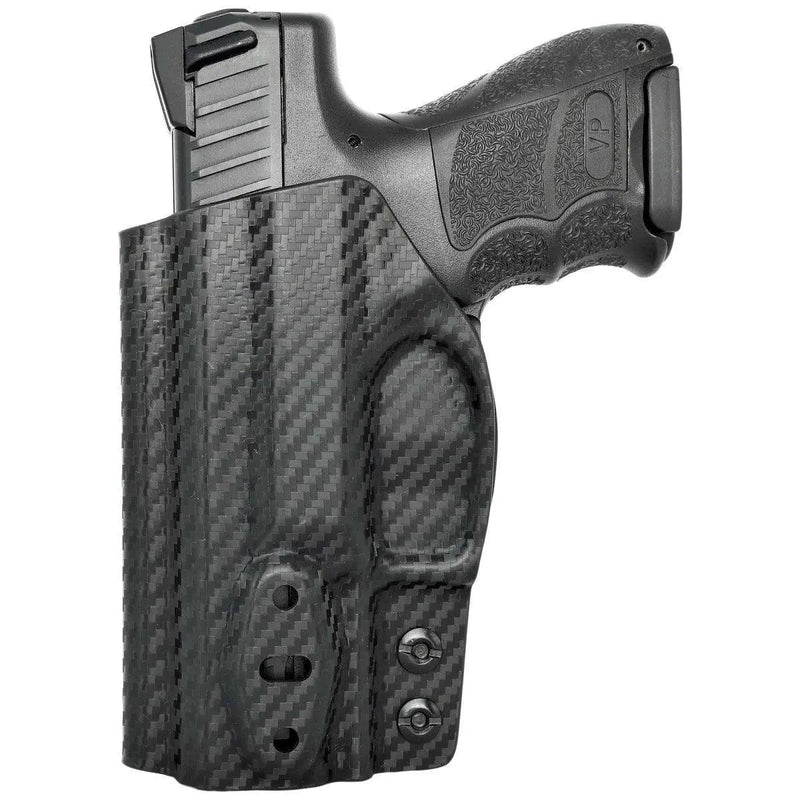 Load image into Gallery viewer, H&amp;K VP9 Tuckable IWB Holster
