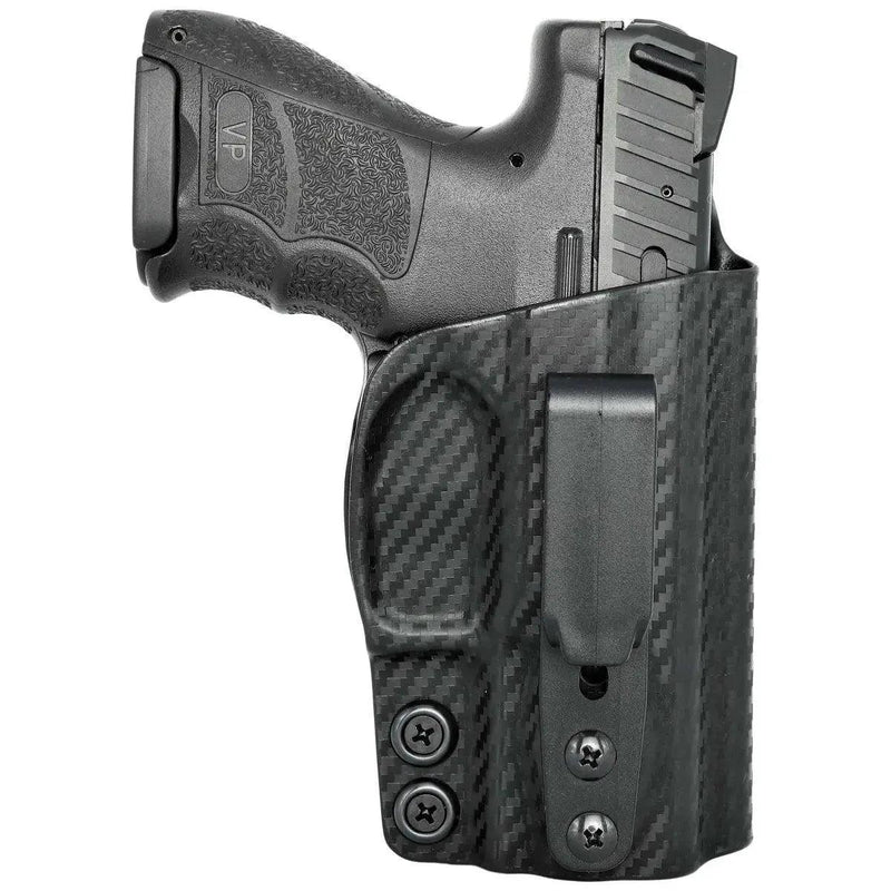 Load image into Gallery viewer, H&amp;K VP9 Tuckable IWB Holster
