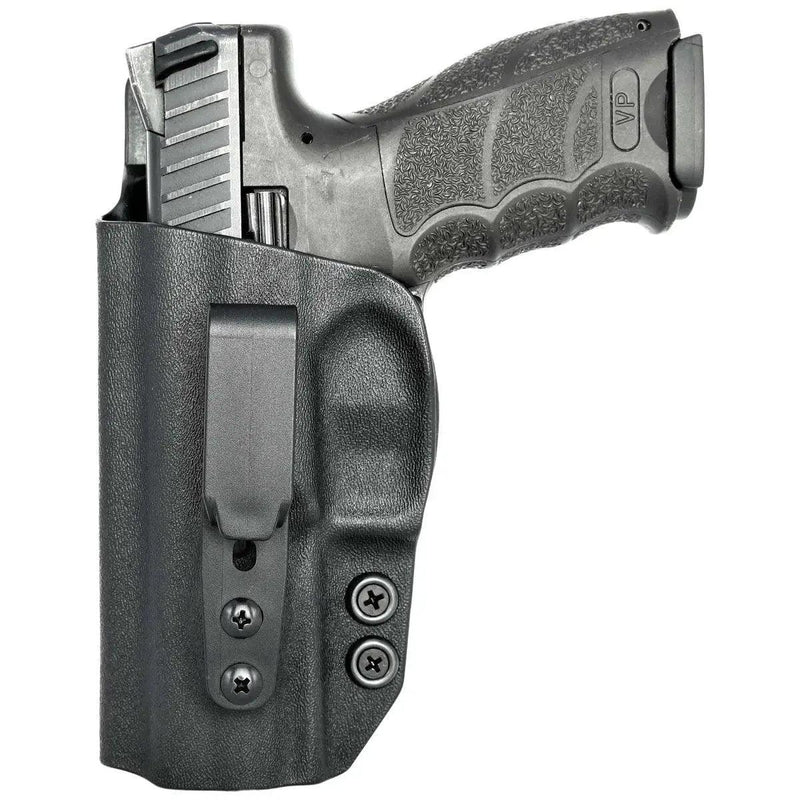 Load image into Gallery viewer, H&amp;K VP9 Tuckable IWB Holster
