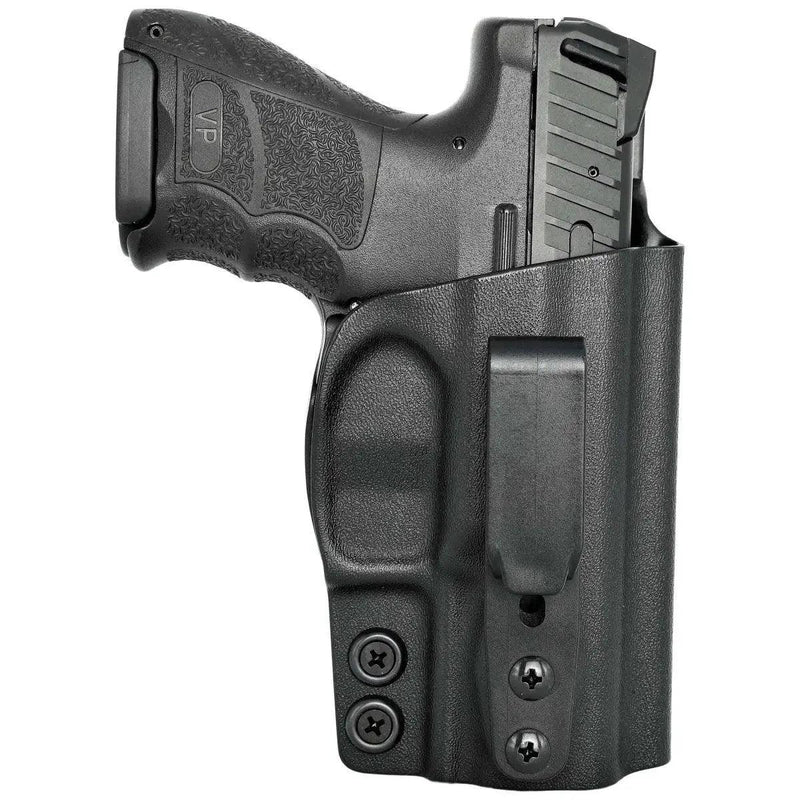 Load image into Gallery viewer, H&amp;K VP9 Tuckable IWB Holster
