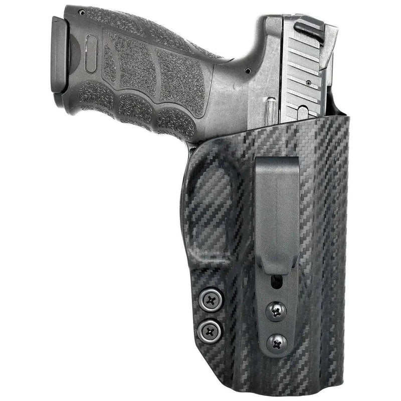 Load image into Gallery viewer, H&amp;K VP9 Tuckable IWB Holster
