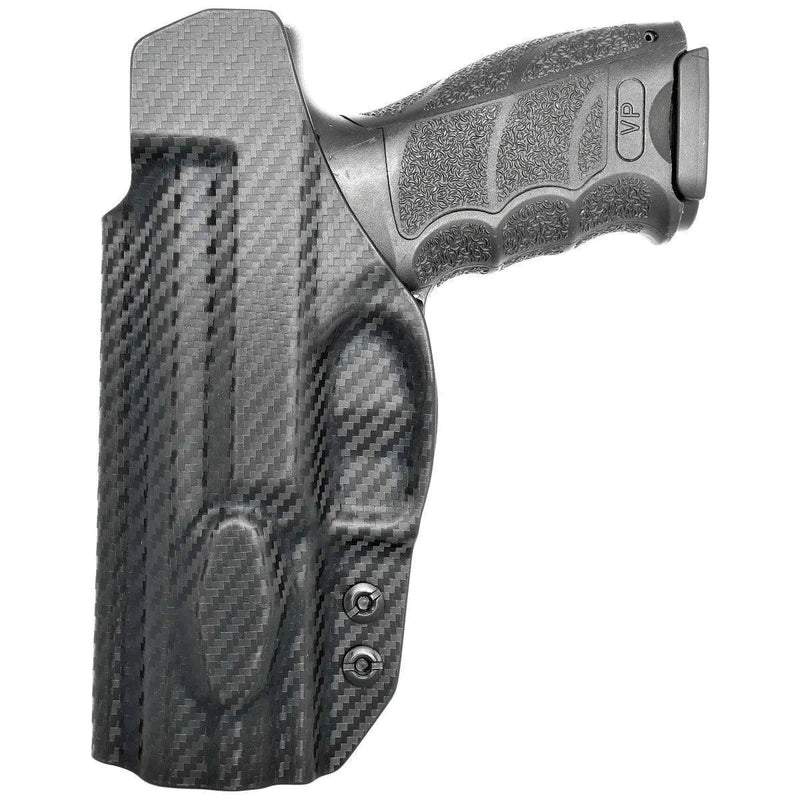 Load image into Gallery viewer, H&amp;K VP9 Tuckable IWB Holster
