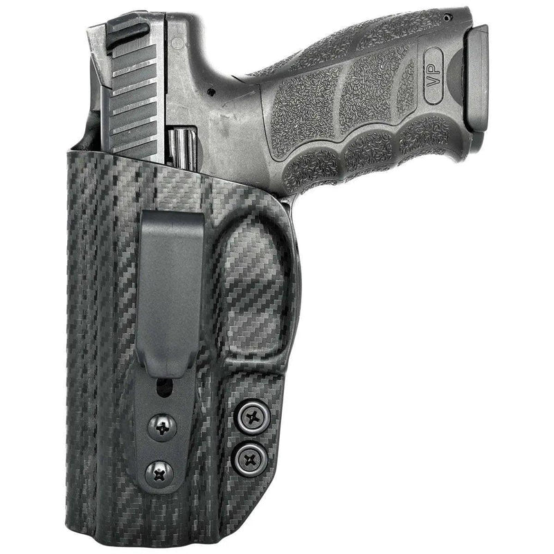 Load image into Gallery viewer, H&amp;K VP9 Tuckable IWB Holster
